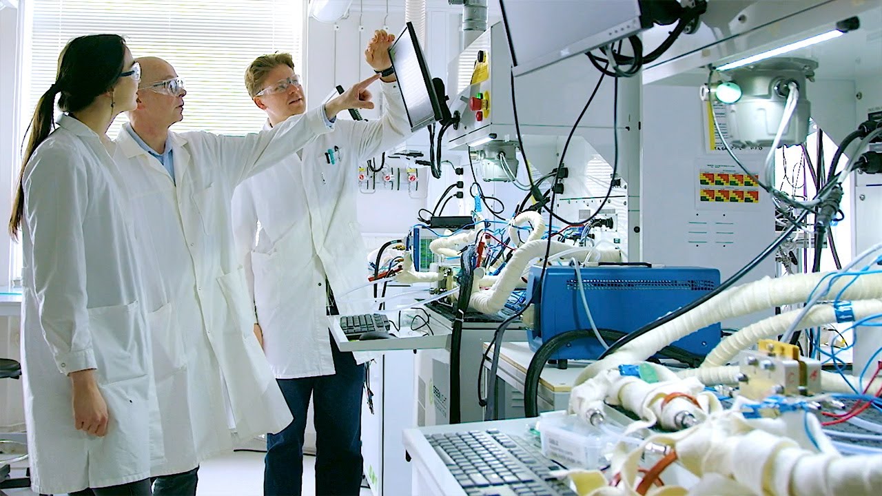 Department of Materials Science and Engineering at NTNU
