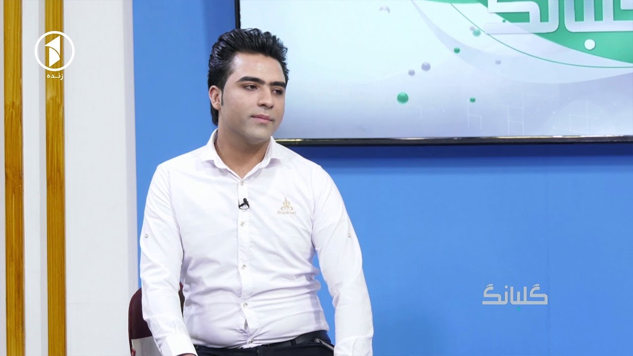 گفتگو با فرید قربانی، هنرمند