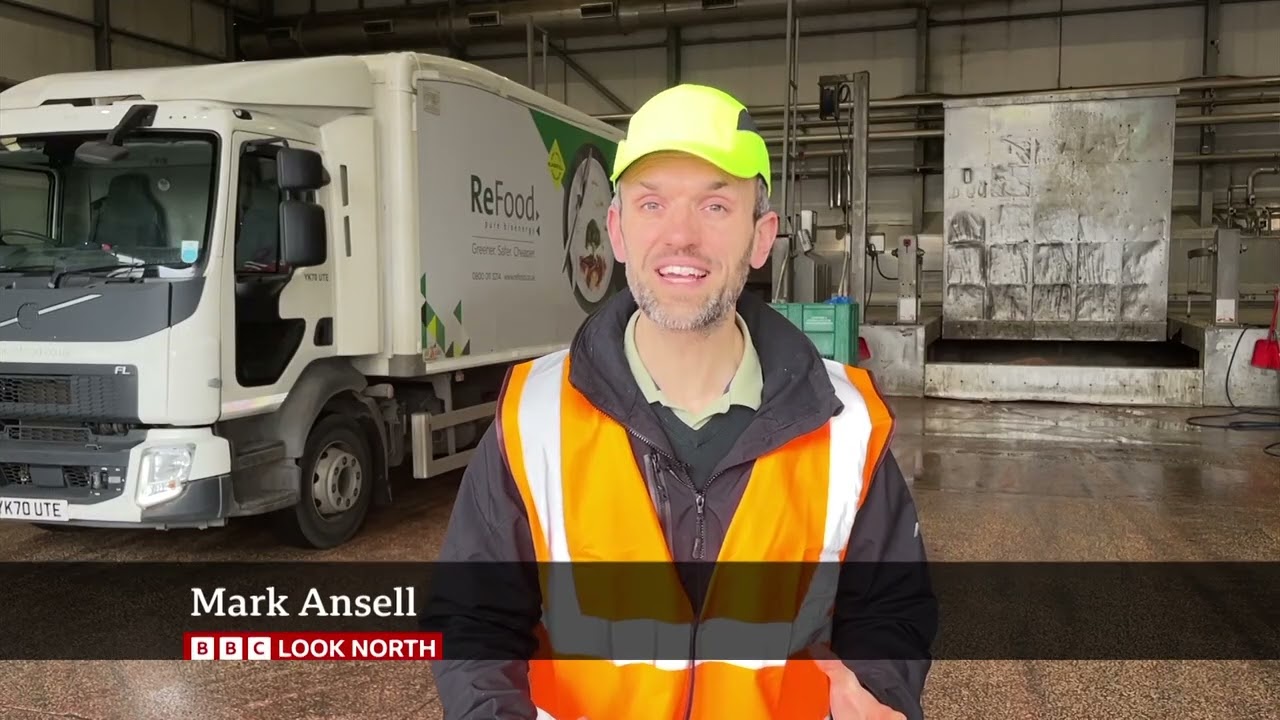 Food Waste Recycling