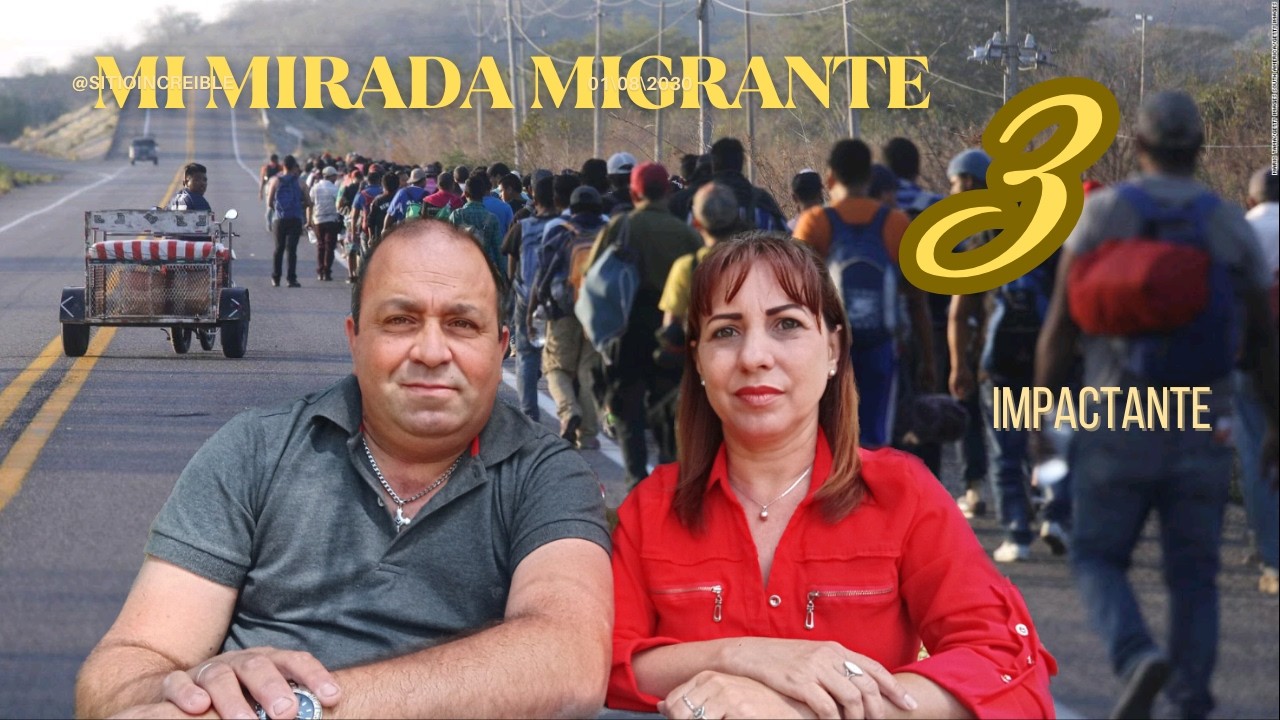 CUBANOS en COSTA RICA 👉 Comidas, Política, Reflexiones !!!