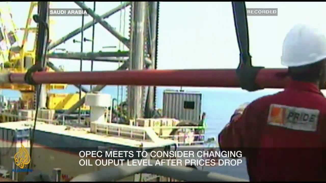 Inside Story - Is OPEC controlled by politics or economics?