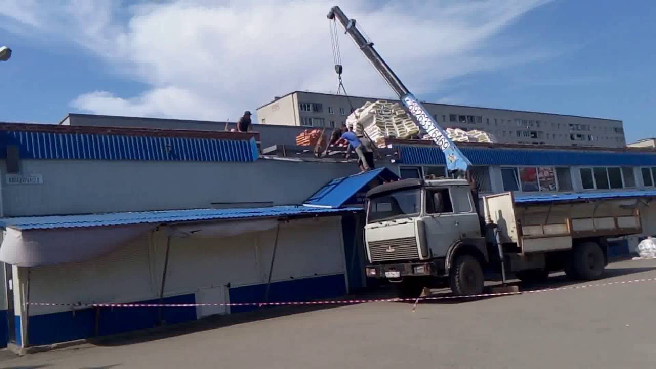 . Дубна. Поездки по наукограду (Московская область)