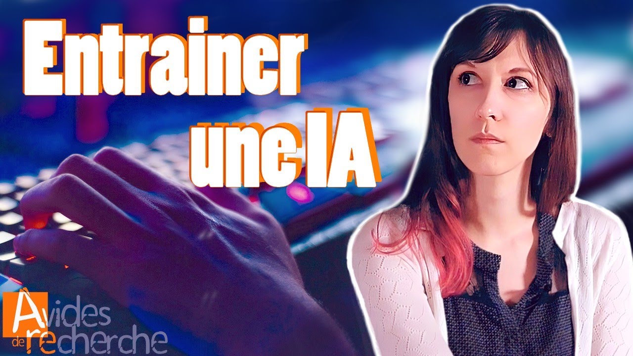 Les petites mains de l’IA - Avides de recherche #78 (ft. @QuaidesSavoirs)