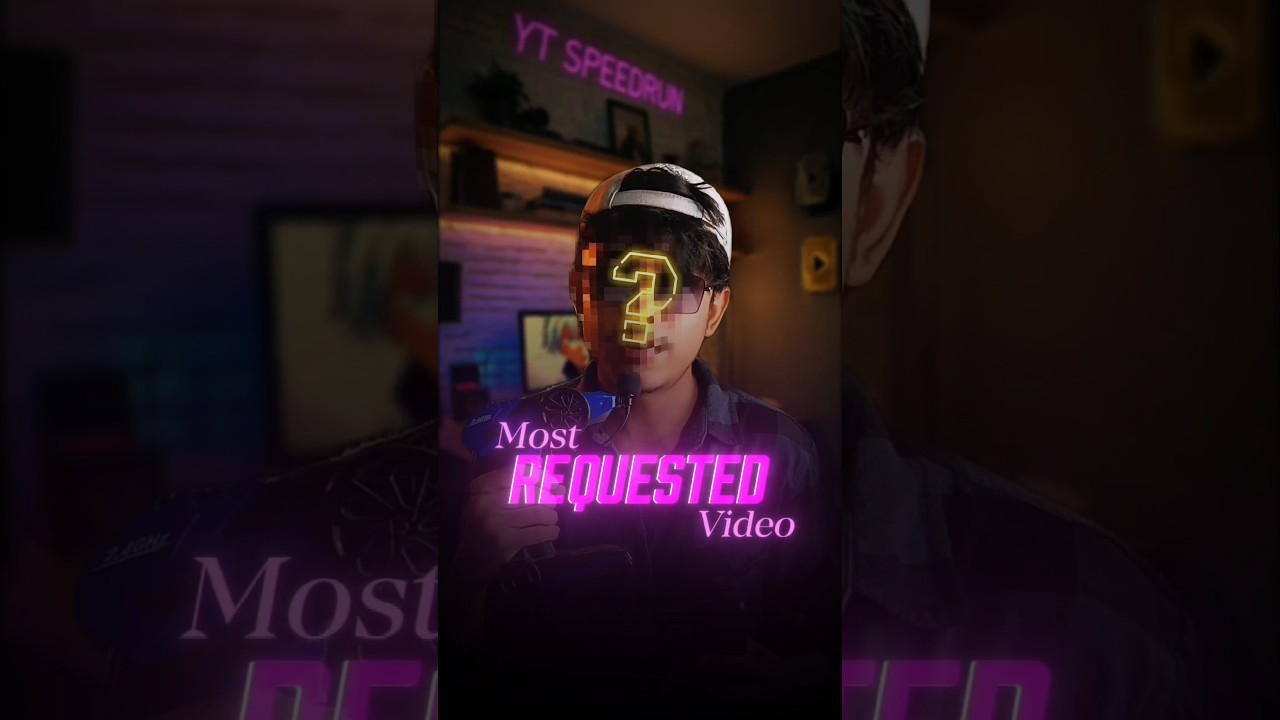 Mere jaisa Face Blur Effect kaise banaye 🤩