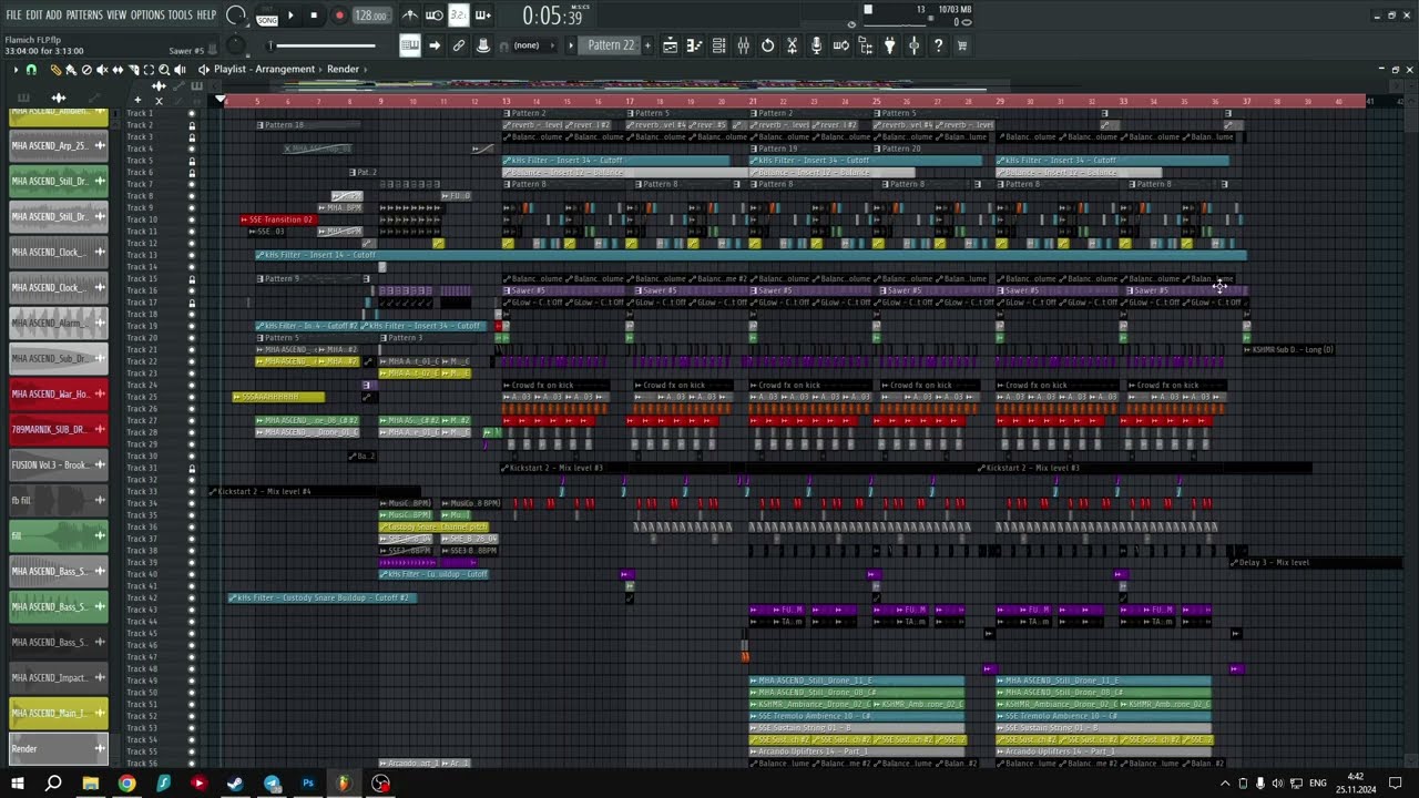 INSANE FUTURE BOUNCE FLP LIKE DIRTY PALM. BAD REPUTATION, BROOKS, BAYZE