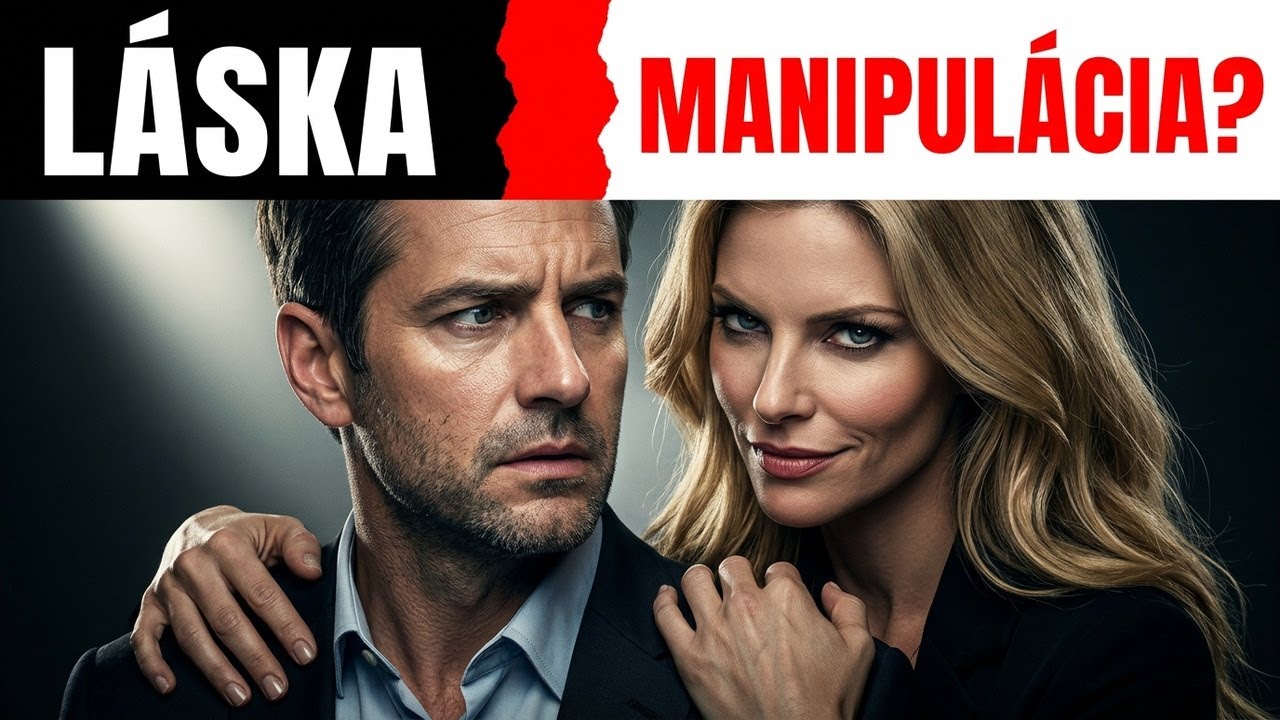 MANIPUL&Aacute;CIA SA MASKUJE ZA L&Aacute;SKU - TAKTO JU ROZPOZN&Aacute;&Scaron;