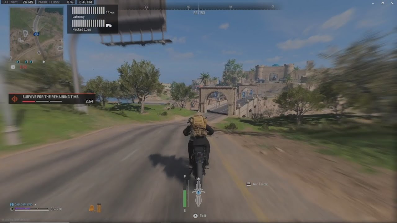 Call of Duty: Modern Warfare II