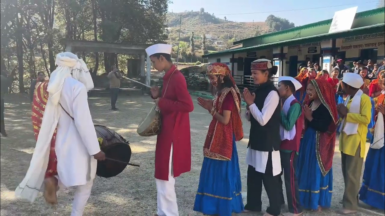 लोक संस्कृति दिवस