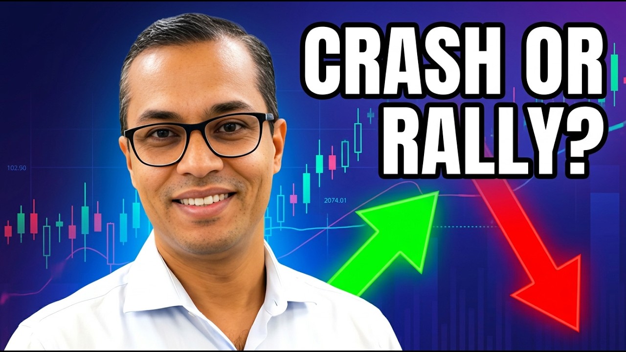 9th July 2026 बाजार Analysis | Nifty Forecast और Tomorrow के Champion Stocks
