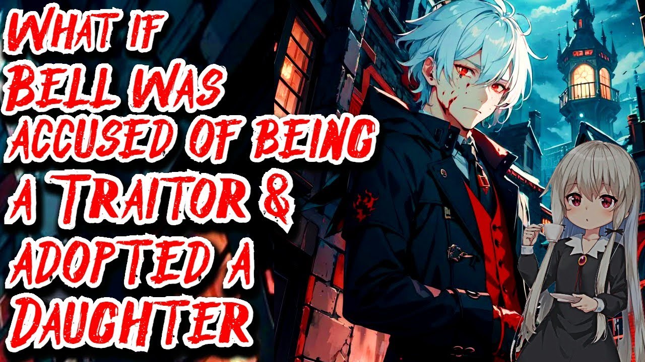 What if Bell was Accused of being a Traitor & adopted a Daughter | Movie | Au.@Tacoatomic