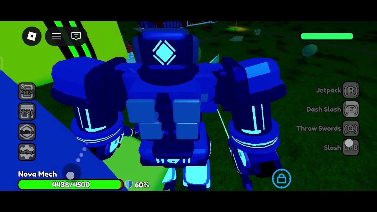 If you don't know this this then you've experienced battle from