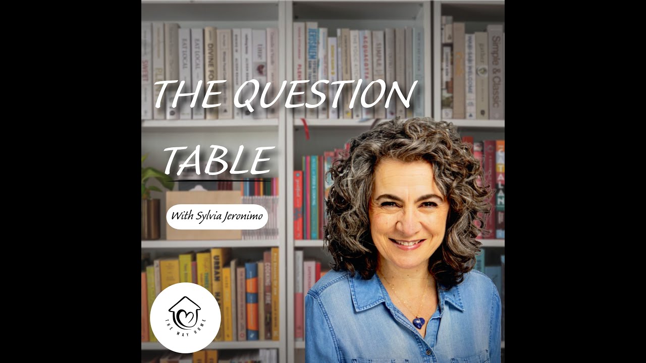 The Question Table Ep #10 - How big is your box?