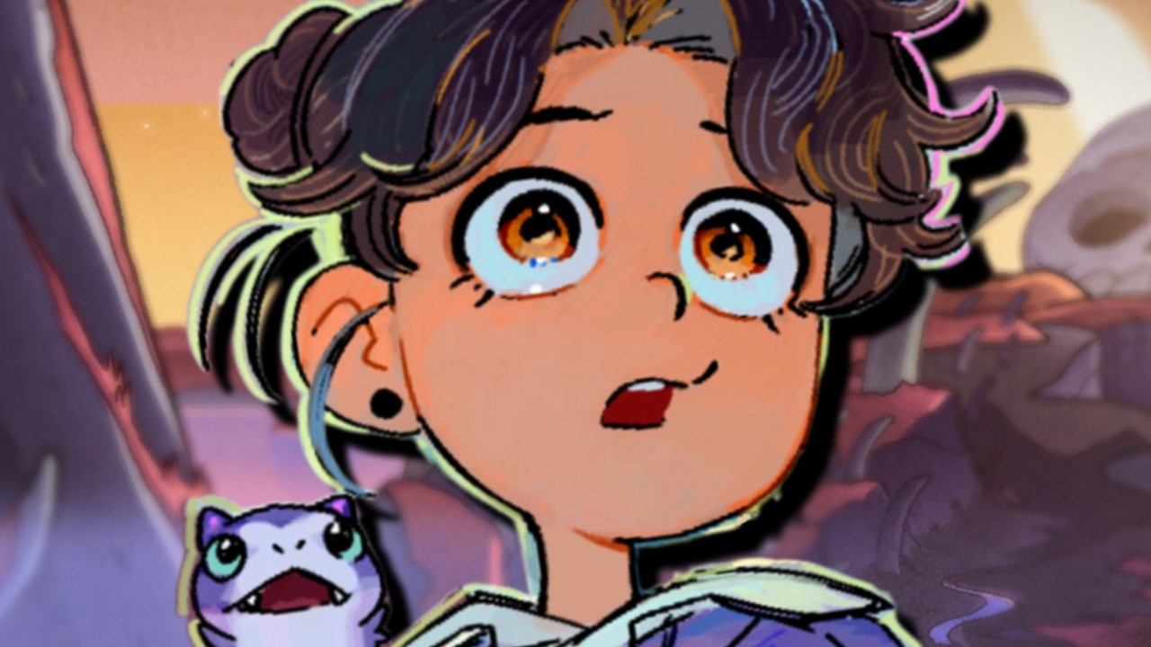 The Owl House Returns With NEW STORIES!