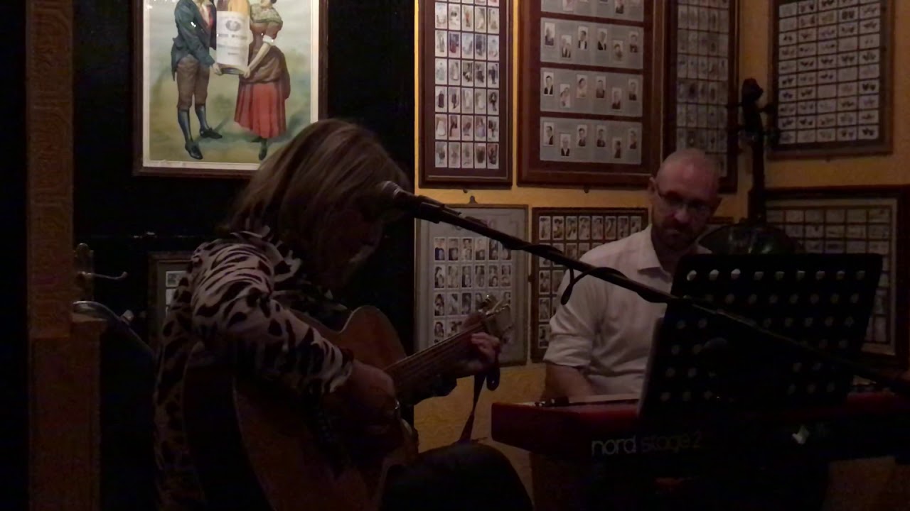Summertime (Gershwin Cover)