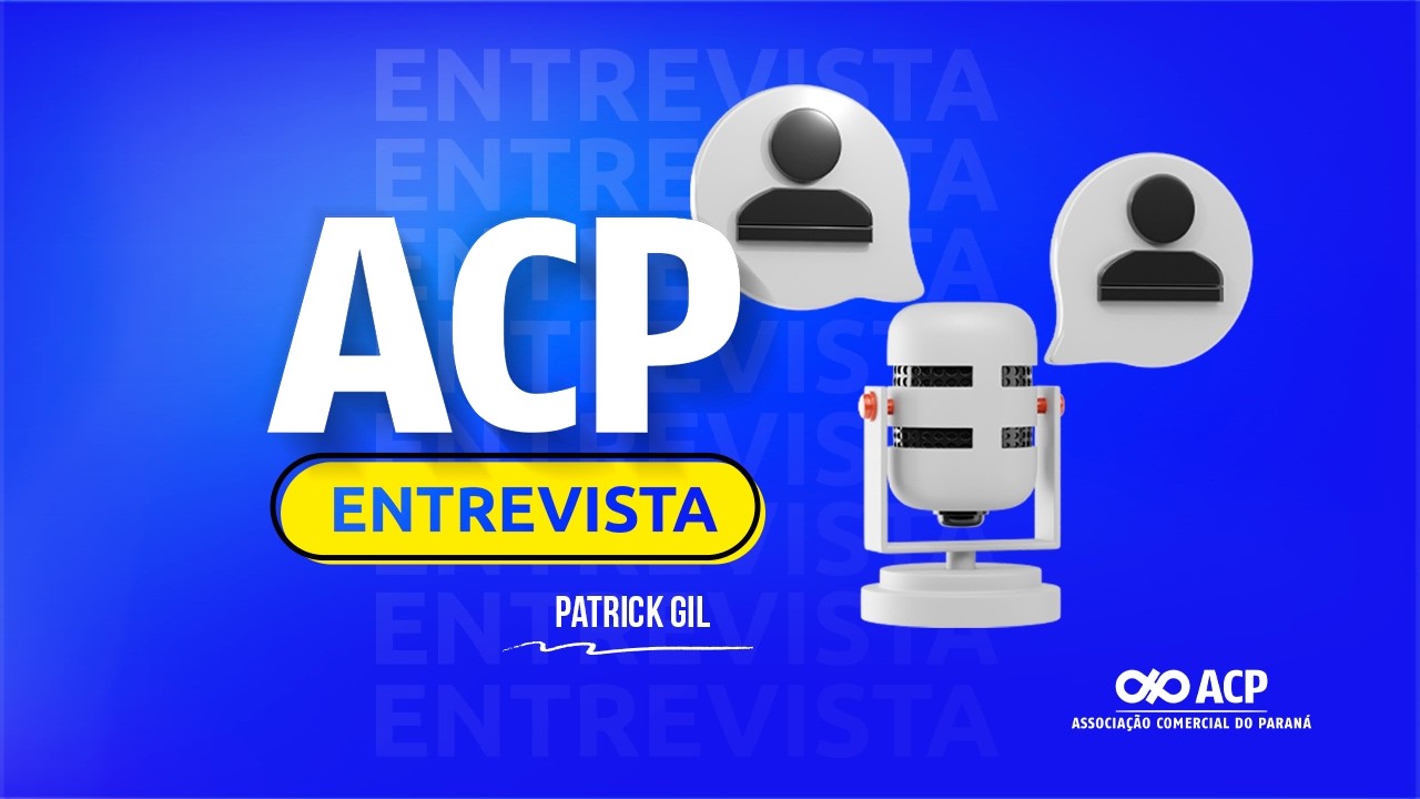 ACP Entrevista: Patrick Gil, CEO da Eco Medical Center – Inovação e o Futuro da Saúde