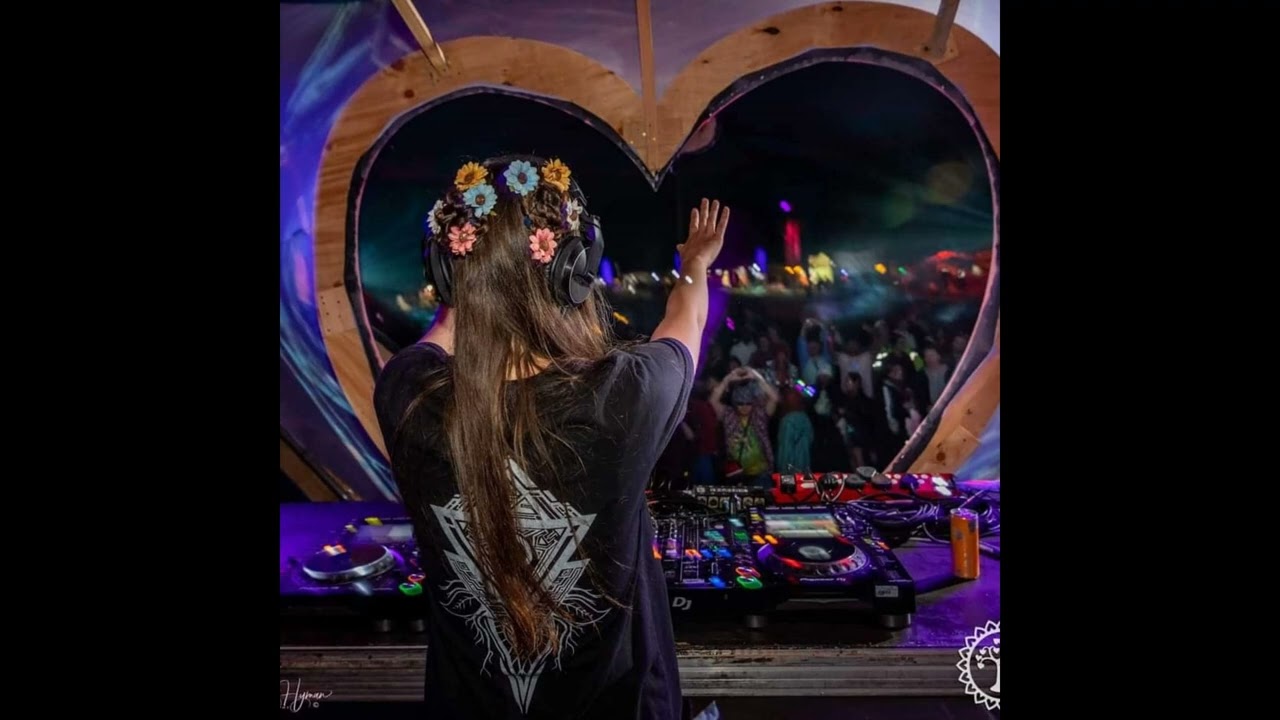 Flower Power Mix 2024
