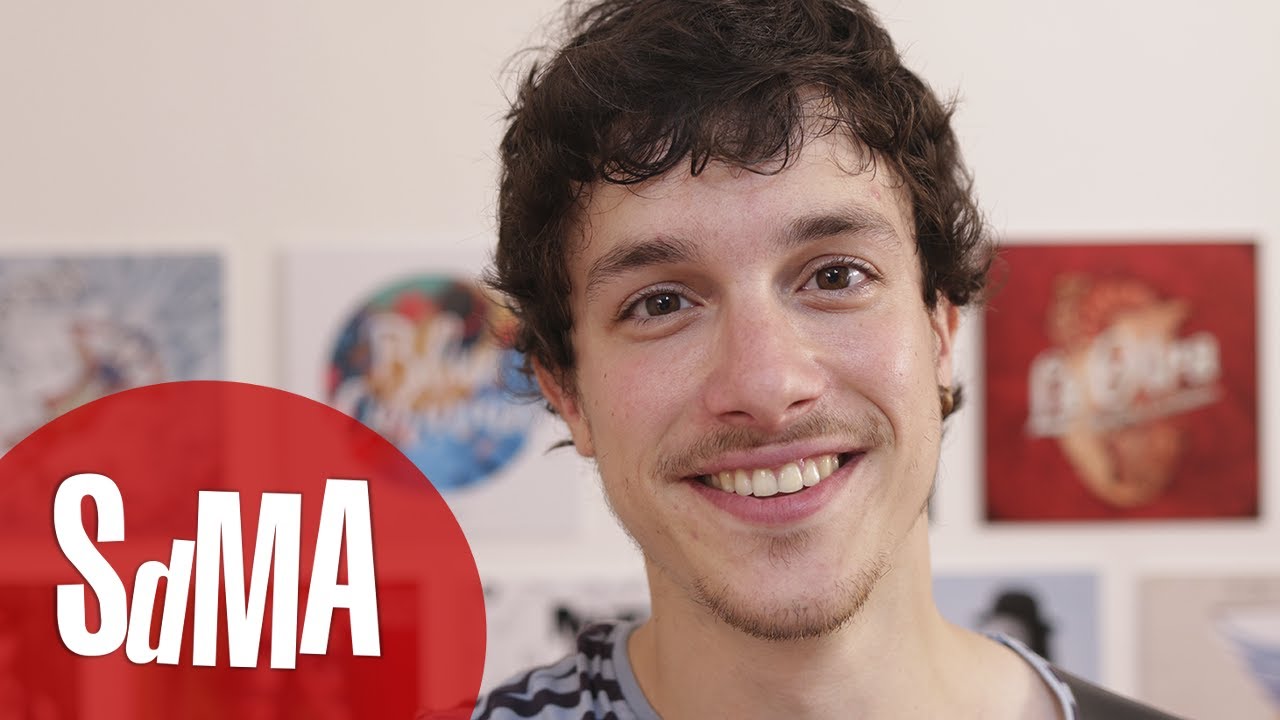 Marcos Gallo - Ahora (acústicos SdMA)