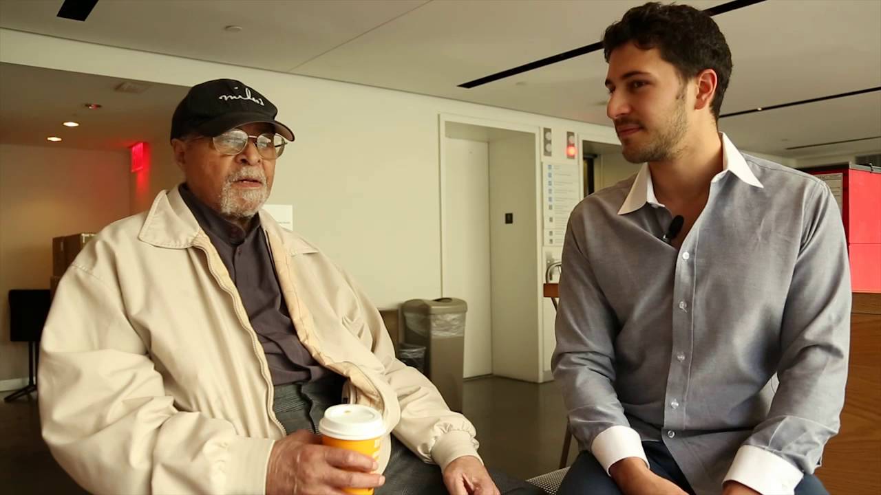 Masters Legacy Series Volume 1: Emmet Cohen featuring Jimmy Cobb