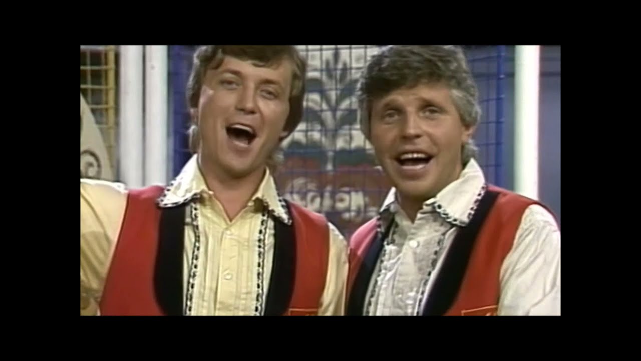 Jihomoravská polka – Moravanka (1984)