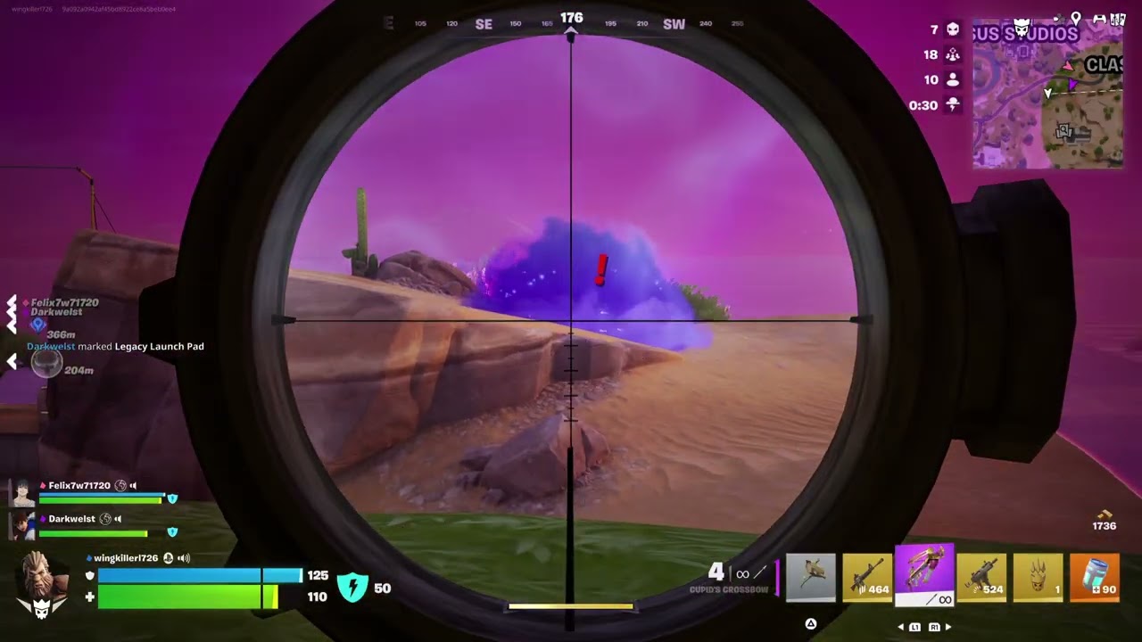 Fortnite#73