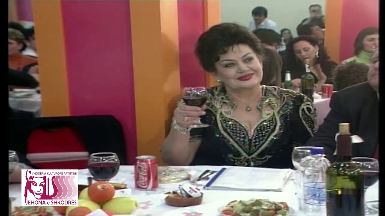 SOFRA SHKODRANE 2009 P2