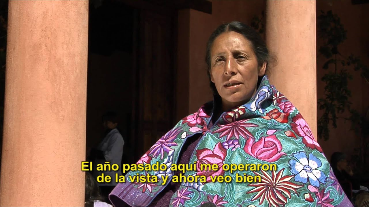 Esquipulas Fundacion en Chiapas