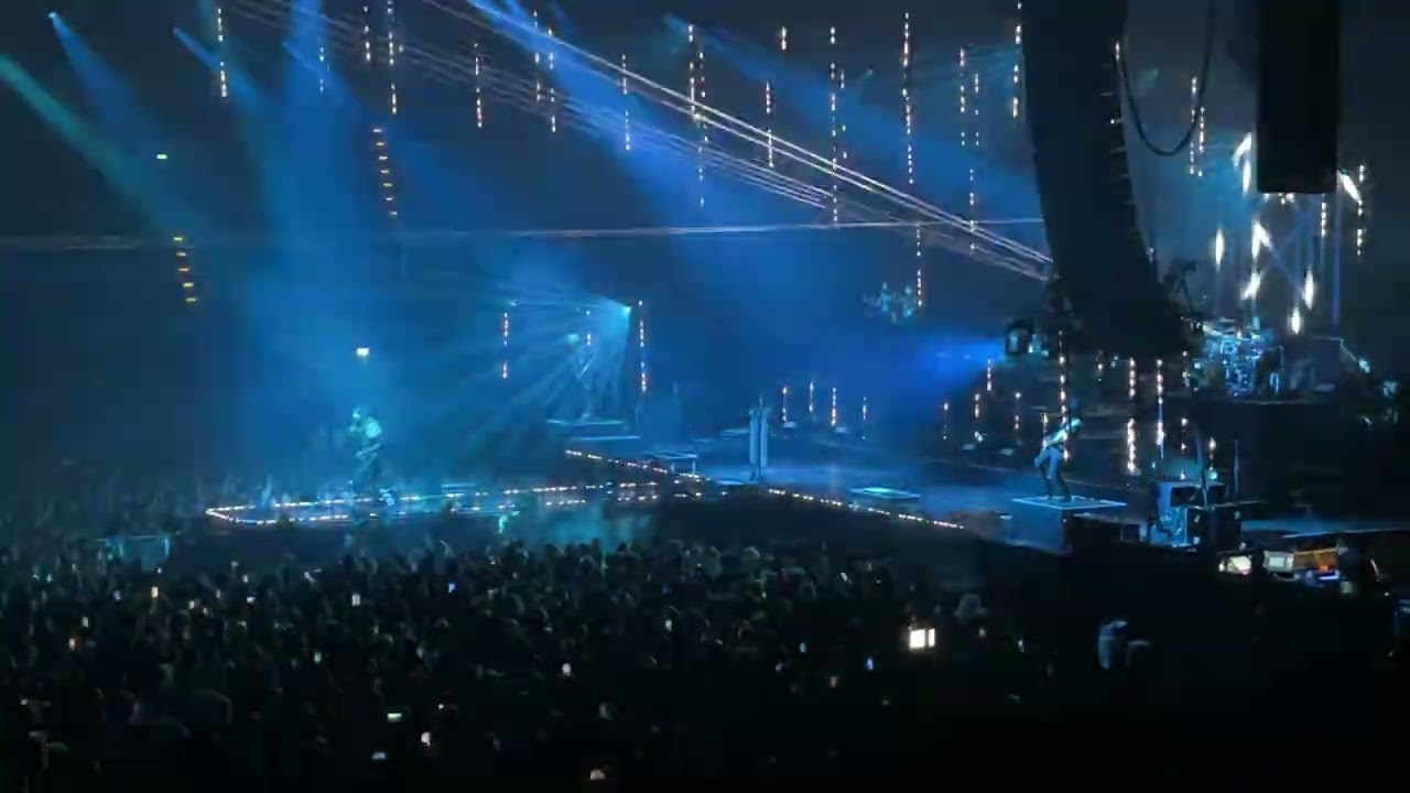 Sleep Token - Rain (live in Berlin 22/11/2024)