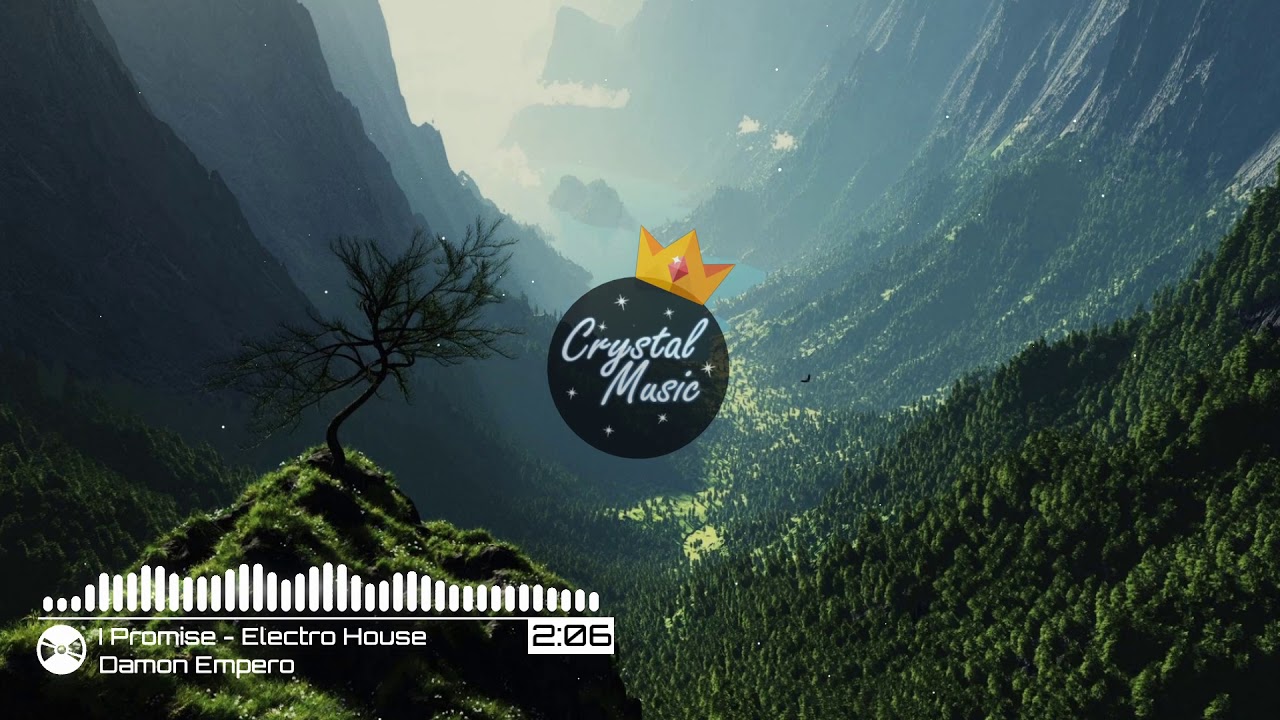 Damon Empero - I promise