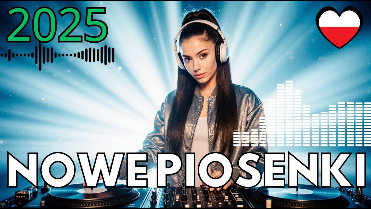 Najlepsze piosenki i hity roku 🎧 Najlepsze Nowe Utwory!