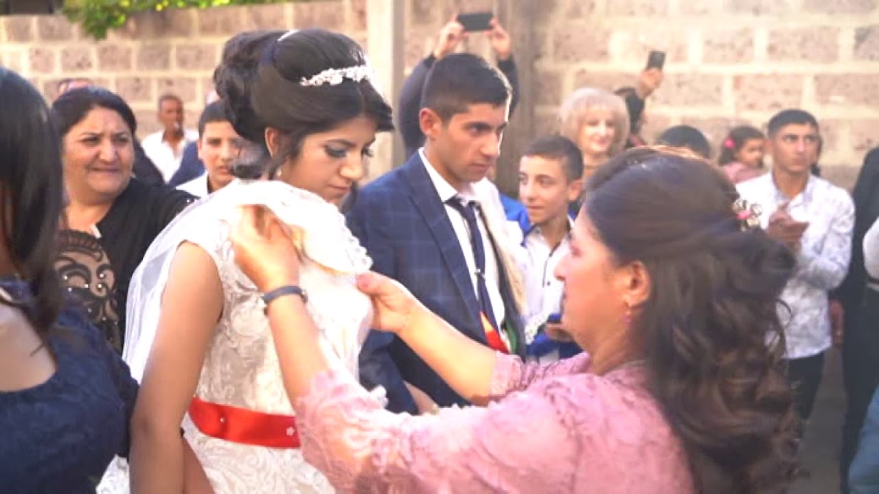 Tigran & Lilit Wedding 12.10.2019