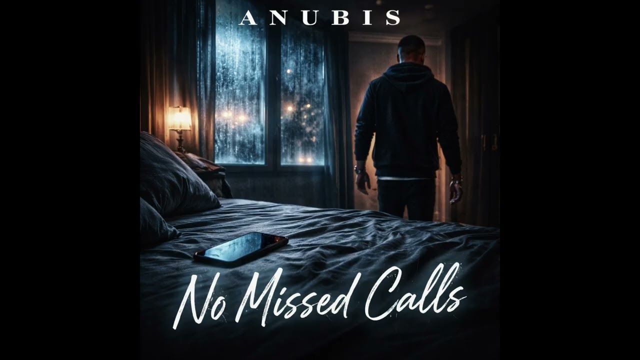 No Missed Calls By Anubis