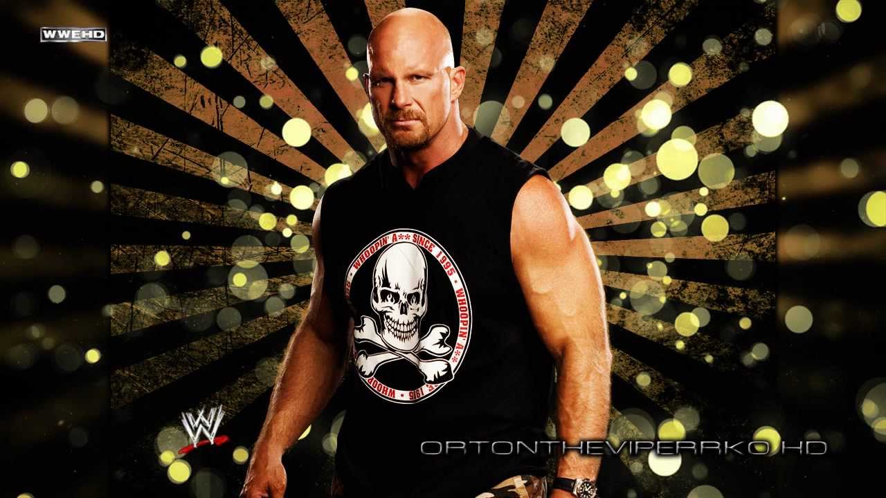 WWF: Stone Cold Heel Theme Song - 