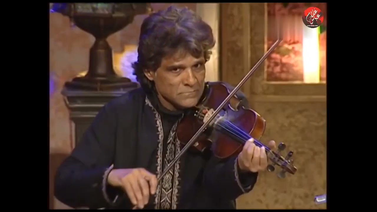 Roshan Jmaal e Yar sey hai | Ustad Mehdi Hasaan | Ghulam Abbas | Ghazal | 2022