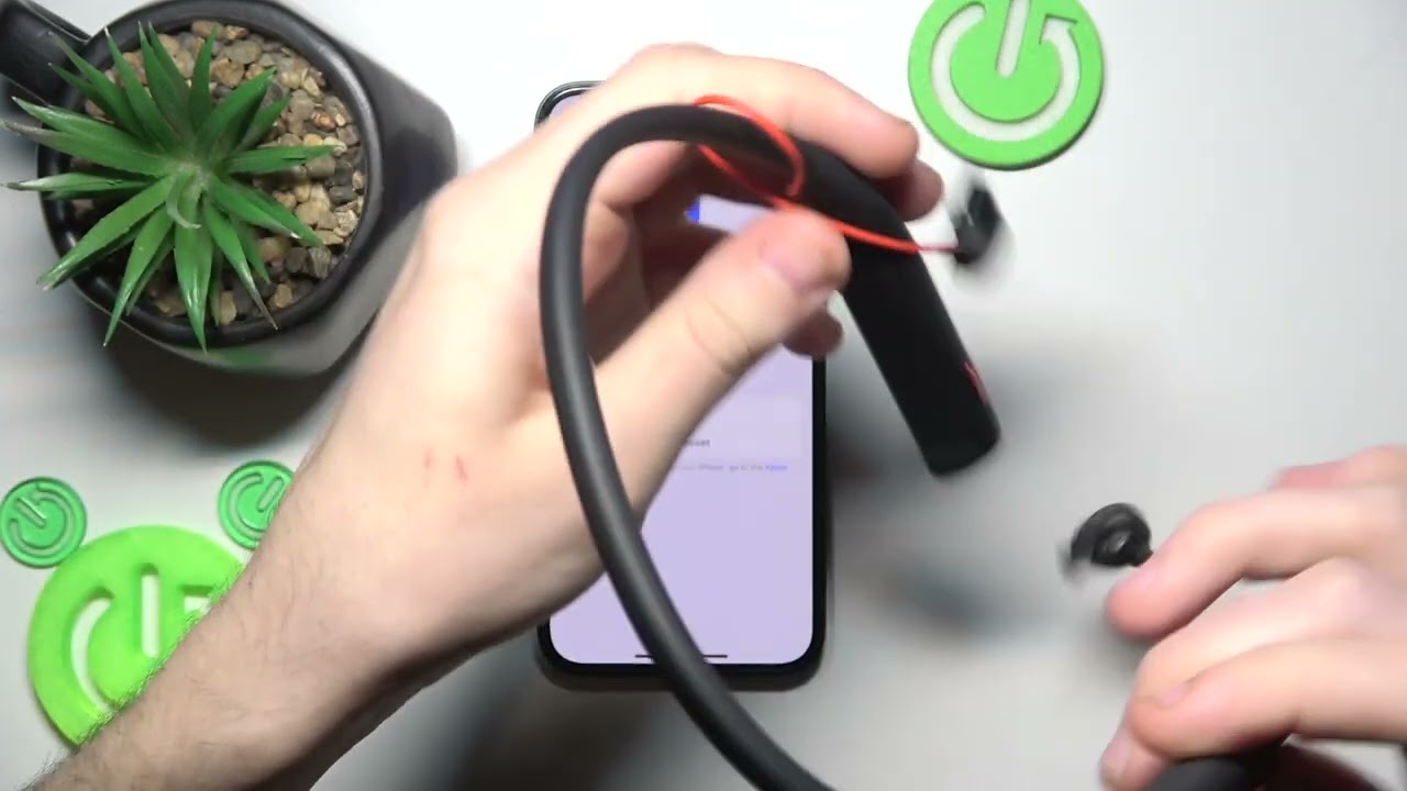 How to Enter Pairing Mode on Plantronics Voyager 6200