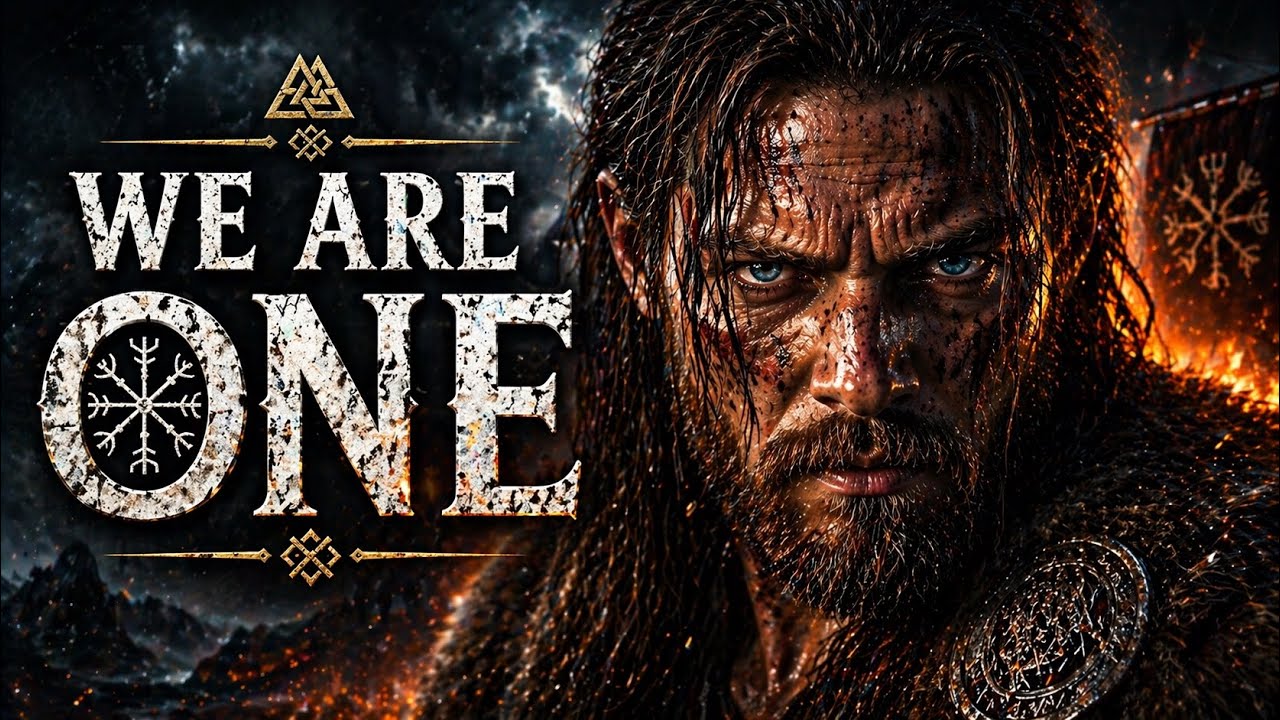 We Are Viking &ndash; EINAR | Epic Nordic Anthem