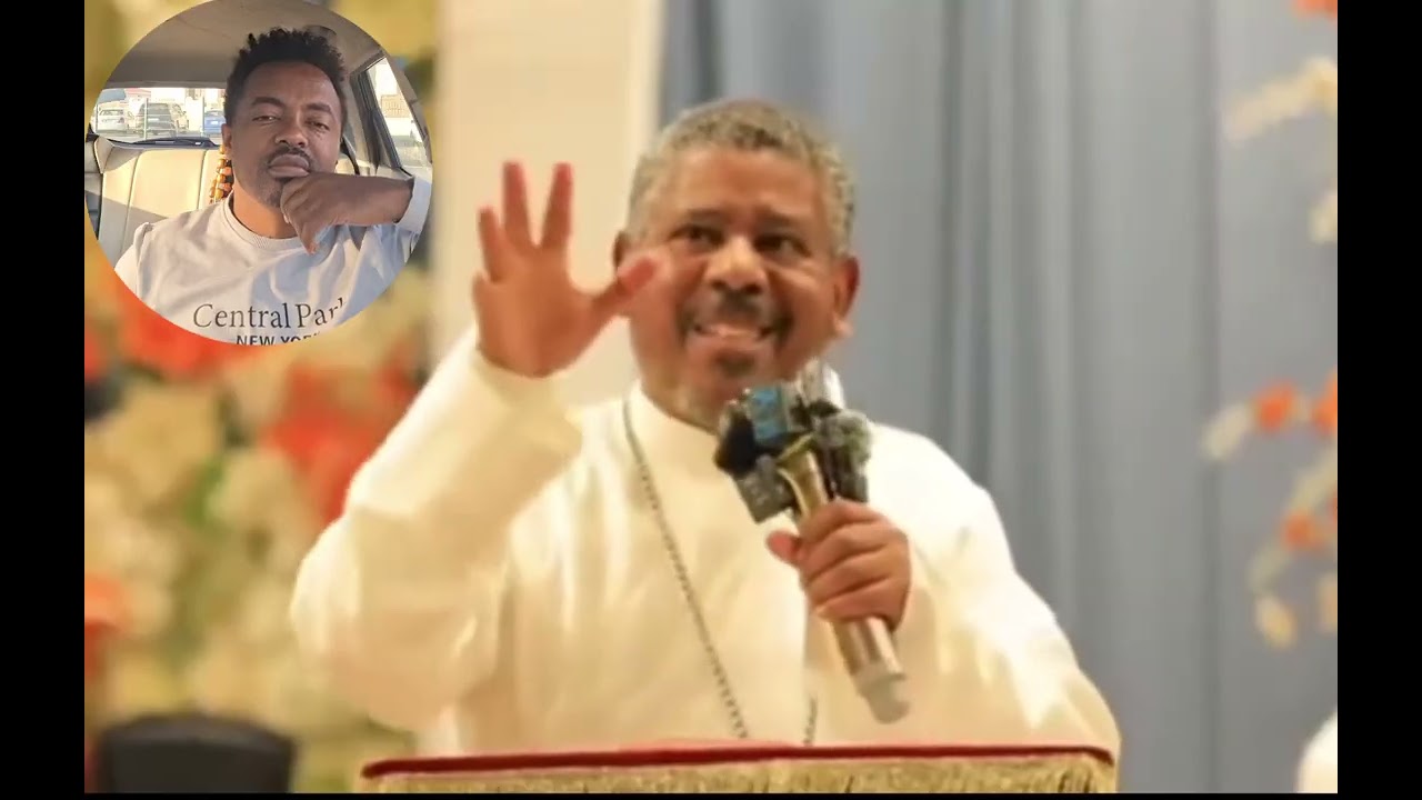 እጅግ ልብ ሰባሪ ሀዘን ለኦርቶዶክሳውያን ።
