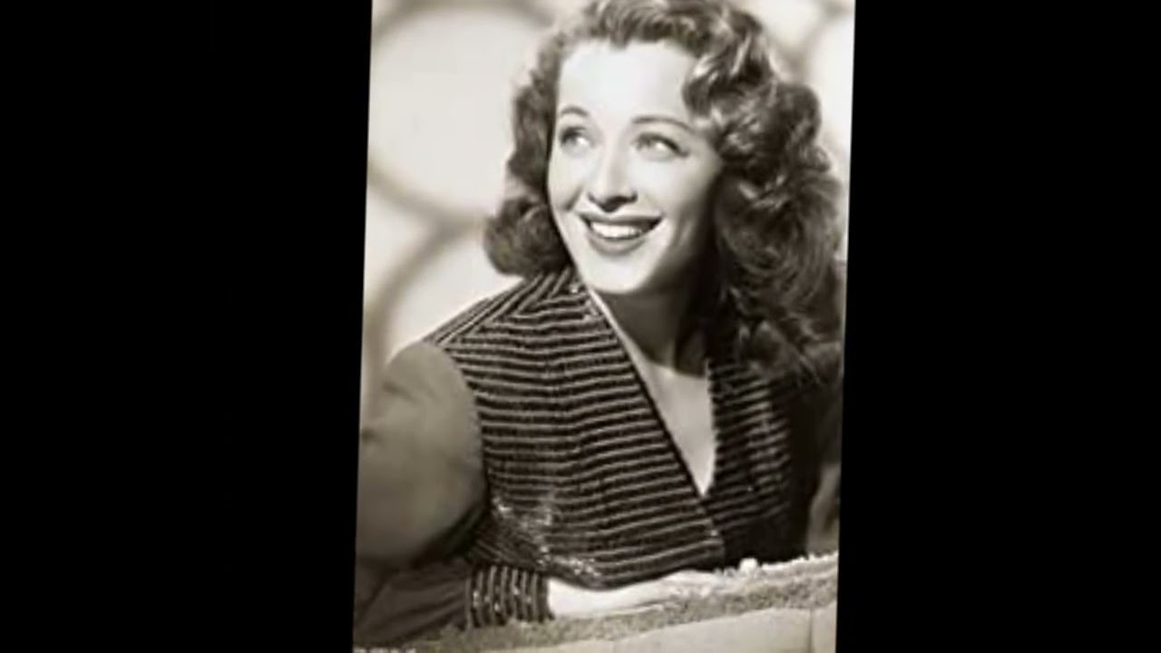 Ellen Drew Documentary  - Hollywood Walk of Fame