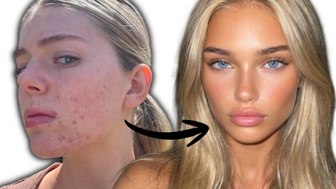  I Tried These 8 BEAUTY Habits for 30 Days… My Skin CHANGED