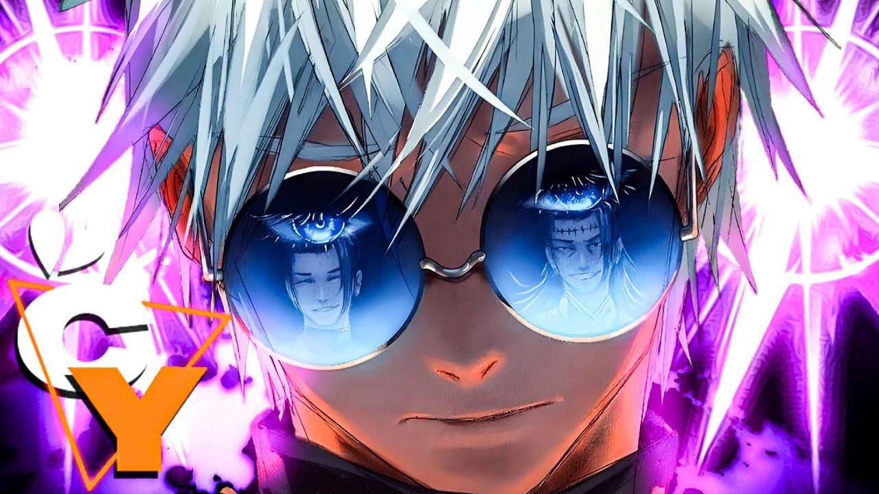 Lv2 kara Cheat react to Satoru Gojo ( 2 EM 1 ) ||AS/AU|| DROP JUJUTSU! •Ciyune•