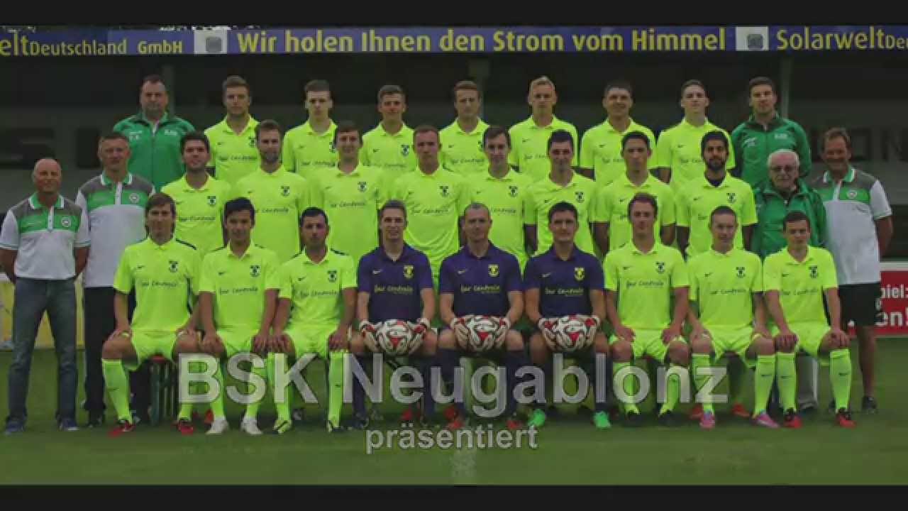 BSK Neugablonz - FC Königsbrunn 31 10