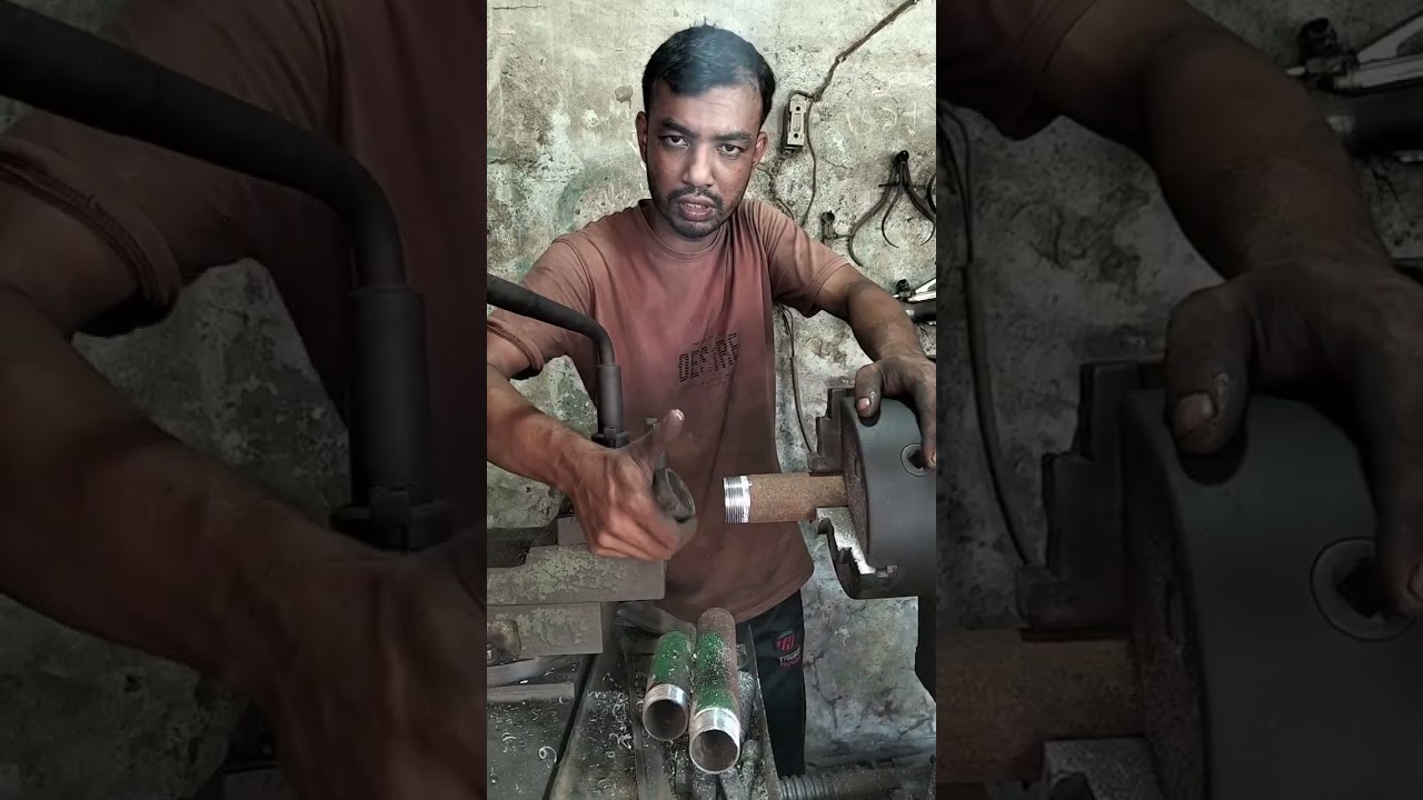 বিভিন্ন জিআই ফাইভ এর প্যাচ কারা করা হয় আমাদের এখানে