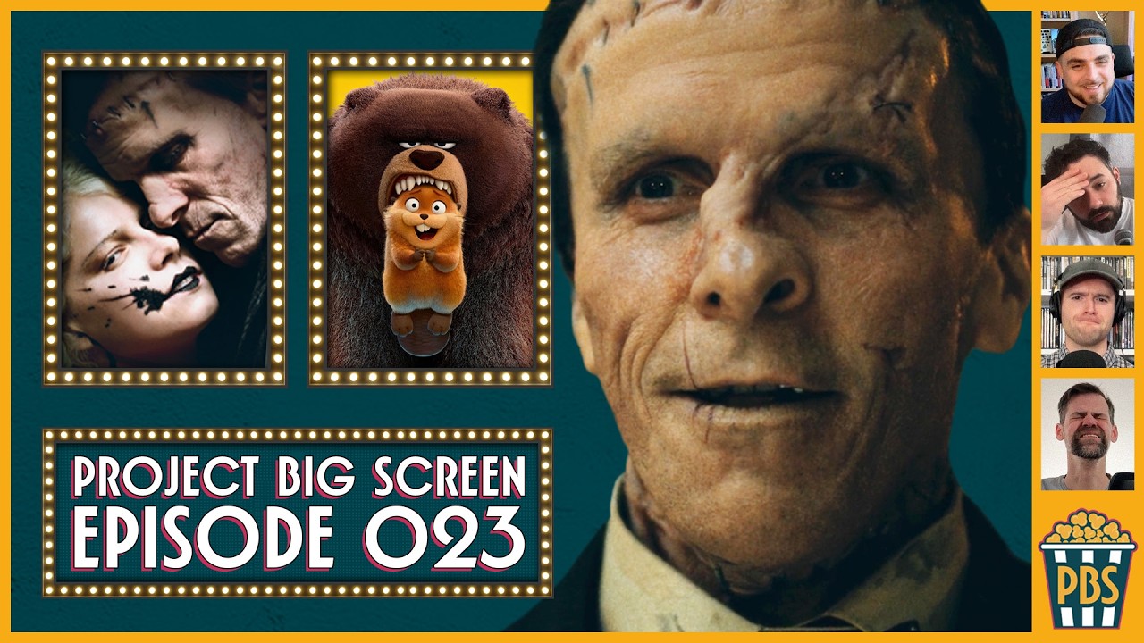 The Bride! Review + The 10 Biggest WTF Movies of All Time