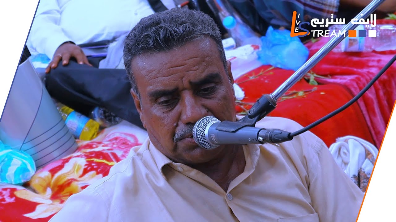فضل مسعود - يافاتن جمالك - افراح ال المشهور - الزيدية - لايف ستريم للانتاج التلفزيوني