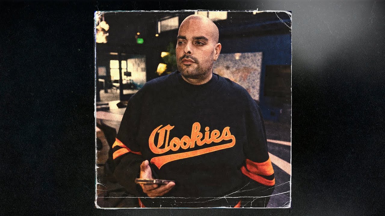 Berner Type Beat x Cozmo Type Beat &ndash; &ldquo;Sketchy Deals&rdquo;