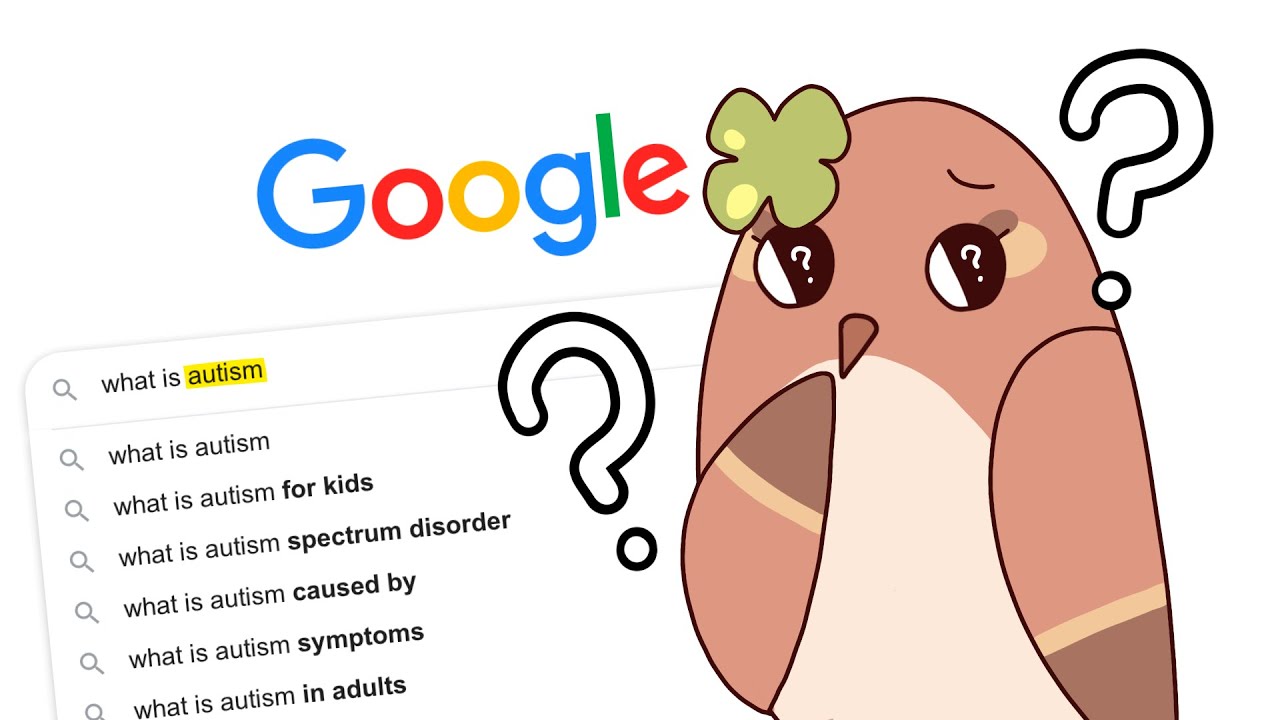 Dive Into the Rabbit Hole of Autism: Beyond Clinical Definitions