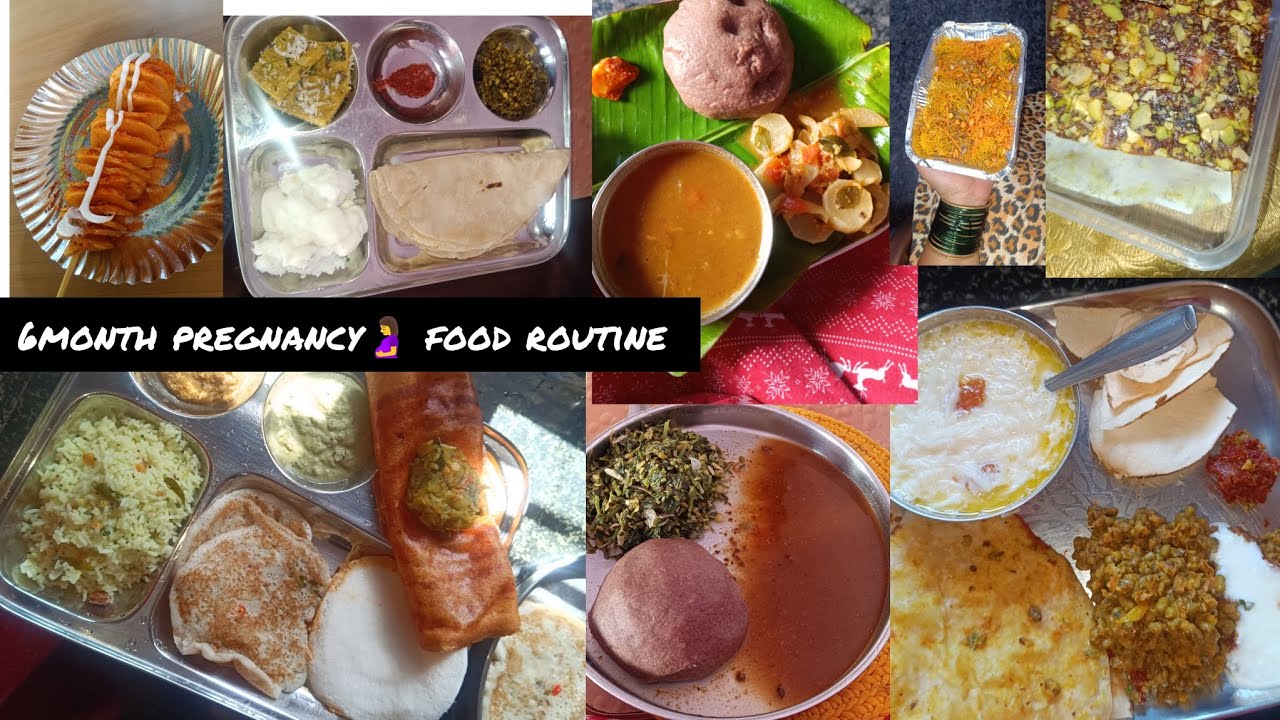 6 month pregnancy food 🤰 healthy lifestyle #6months #pragnancytips #pregnancy #lifestyle #food #vlog