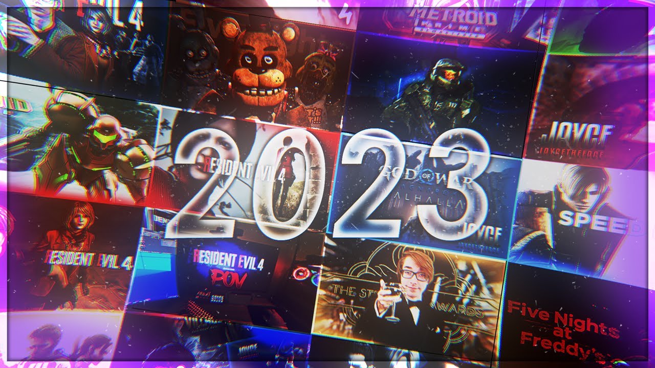 What a YEAR! | Best of JaycetheFace 2023