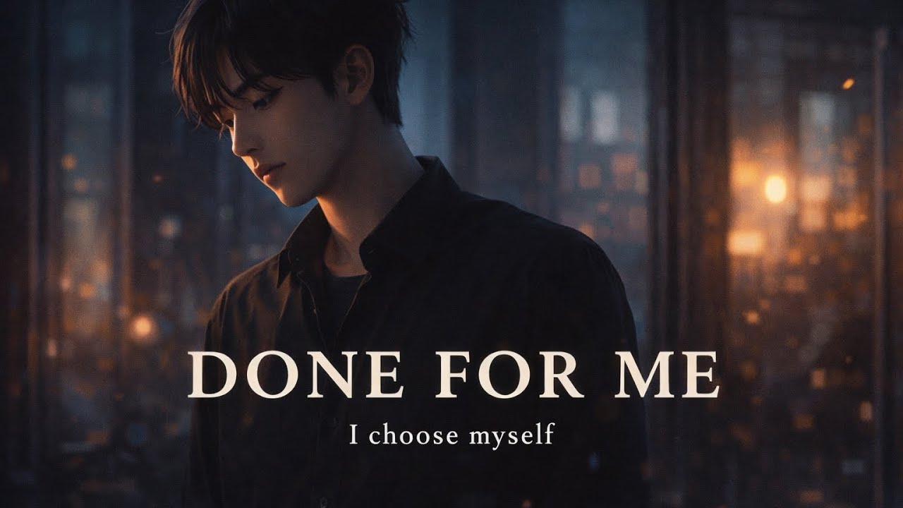 Done for me
