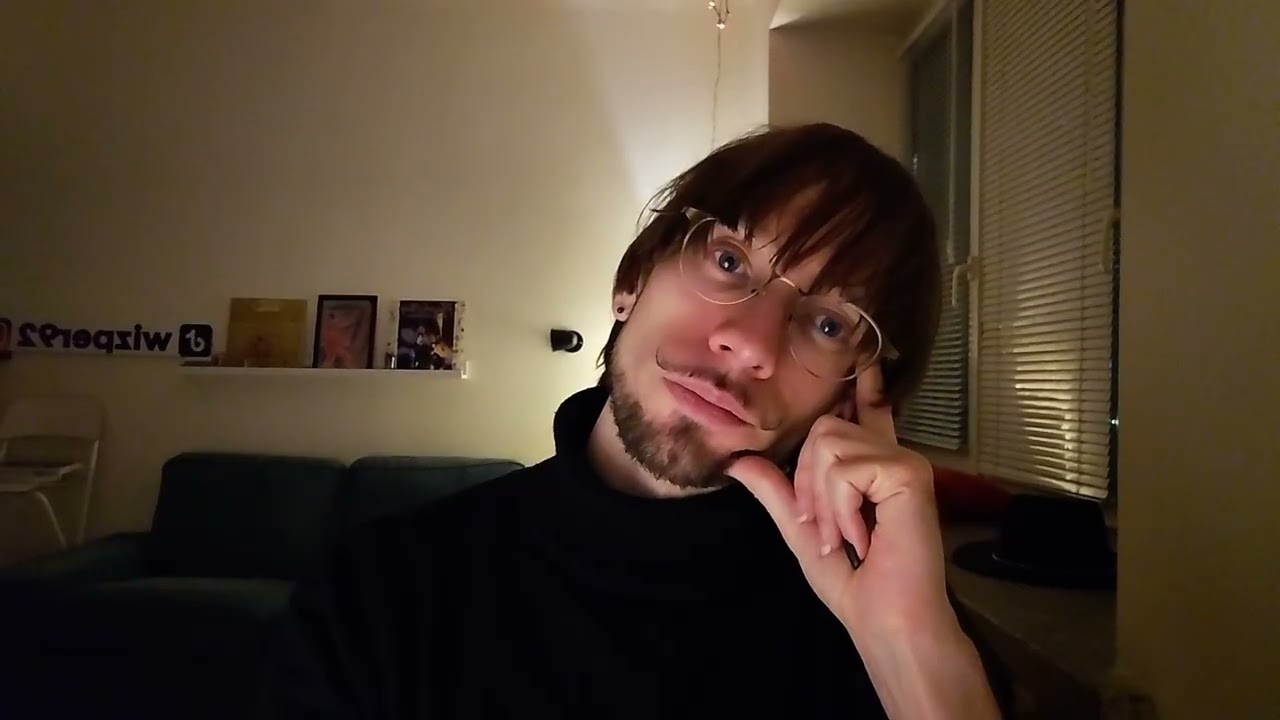 Vlog #58