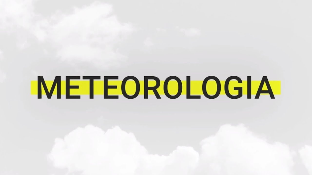 RTP2 - Meteorologia - Genérico & tema 2022